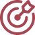 target with arrow icon